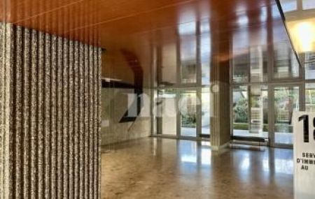 Appartement 5 pièces - Chemin Colladon 18 Genève