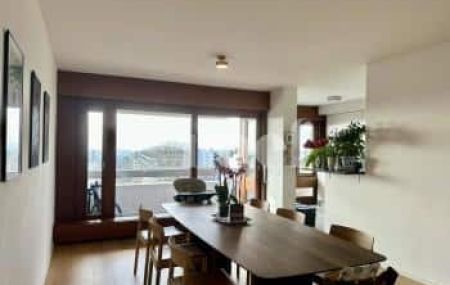 Appartement 5 pièces - Chemin Colladon 18 Genève