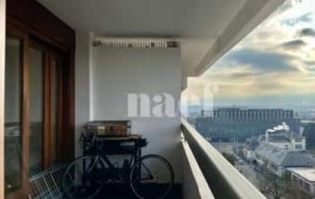 Appartement 5 pièces - Chemin Colladon 18 Genève