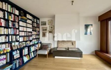 Appartement 5 pièces - Chemin Colladon 18 Genève