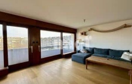 Appartement 5 pièces - Chemin Colladon 18 Genève