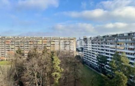 Appartement 5 pièces - Chemin Colladon 18 Genève