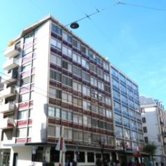 Studio à Plainpalais