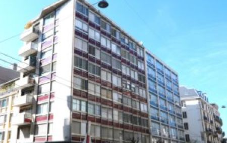 Studio à Plainpalais