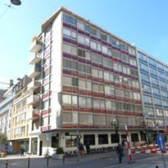 Studio à Plainpalais