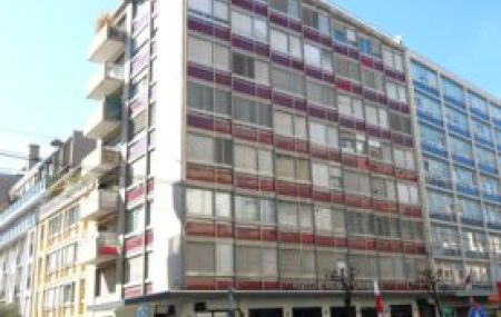 Studio à Plainpalais