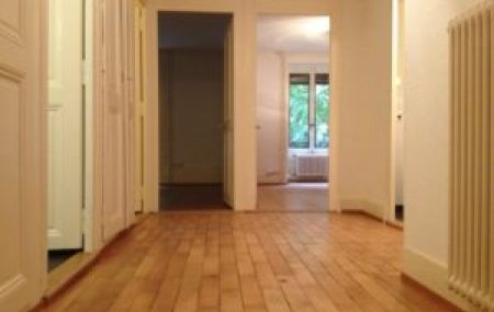 Appartement de 4 pièces à Plainpalais