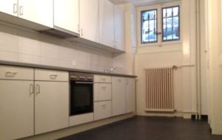 Appartement de 4 pièces à Plainpalais