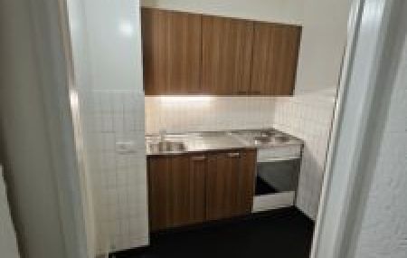 Studio en Vielle-Ville