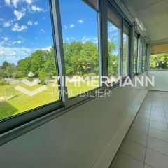 Appartement 3 Pièces