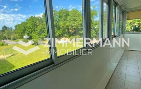 Appartement 3 Pièces