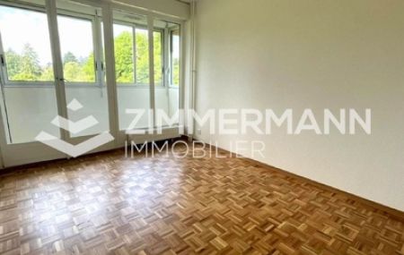 Appartement 3 Pièces