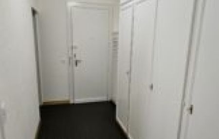 Studio en Vielle-Ville