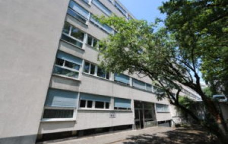 Studio au Petit-Lancy