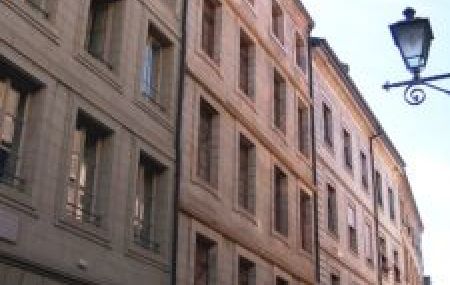 Studio en Vielle-Ville