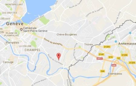 Grand appartement de 8 pièces