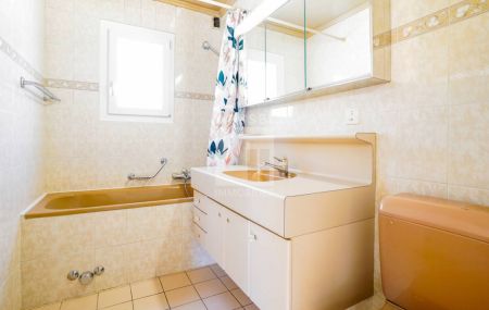 Jolie villa mitoyenne à Vessy