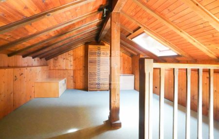 Jolie villa mitoyenne à Vessy