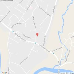 Grand appartement de 8 pièces