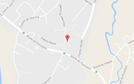 Grand appartement de 8 pièces