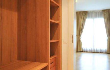 Grand appartement de 8 pièces