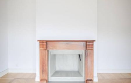 Grand appartement de 8 pièces