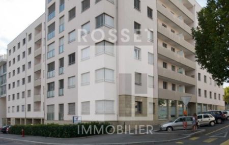 Appartement 4,5 pièces au 6ème étage