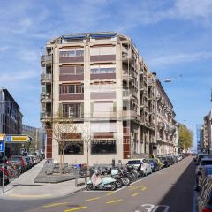 Appartement de 3 pièces au 3ème étage