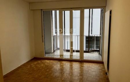 Appartement de 3 pièces au 3ème étage