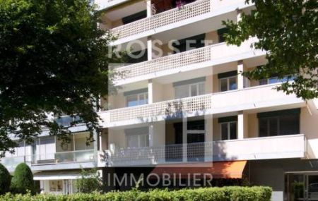 Appartement de 3 pièces au 7ème étage dans un immeuble avec ascenseur