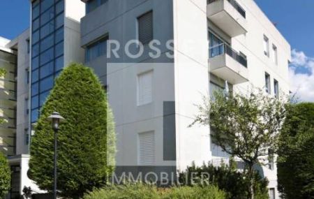 Appartement de 4 pièces au 3ème étage d'env. 80m2