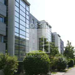 Appartement de 4 pièces au 3ème étage d'env. 80m2