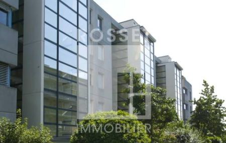 Appartement de 4 pièces au 3ème étage d'env. 80m2