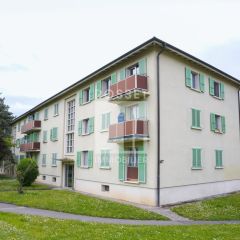 Appartement d'1.5 pièce au 1er étage d'environ 27m2