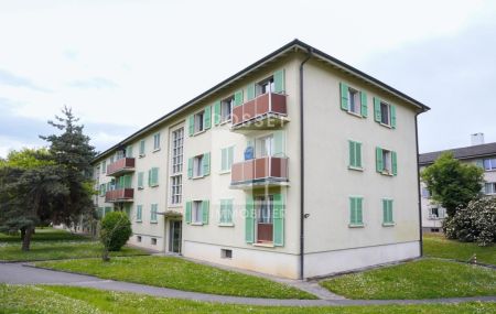 Appartement d'1.5 pièce au 1er étage d'environ 27m2