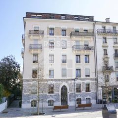 Studio au 5ème étage