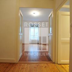 Appartement de 2.5 pièces au 1er étage