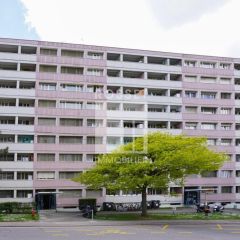 Appartement de 4 pièces au 2ème étage