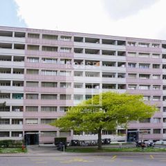 Appartement de 4 pièces au 2ème étage