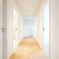 Rare à la location, lumineux appartement au coeur de la ville