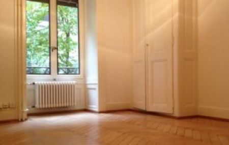 Appartement de 4 pièces à Plainpalais