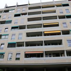 Appartement 5.5 pièces  | Gradelle