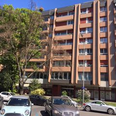 Appartement GE Champel