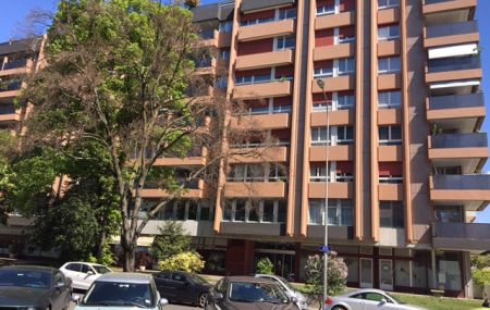 Appartement GE Champel