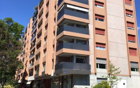 Appartement GE Champel