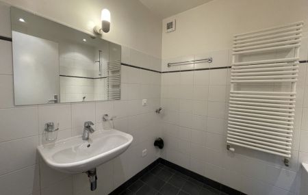 Appartement Sécheron