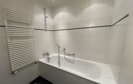 Appartement Sécheron