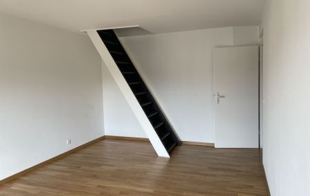 Appartement Sécheron