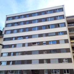 Appartement Chêne-Bourg