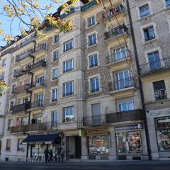 Appartement 3 pièces  | Prairie